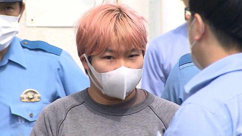 小学6年生に性的暴行か…勝村哲平容疑者（23）を逮捕「家に来た時点で同意していたと思った」