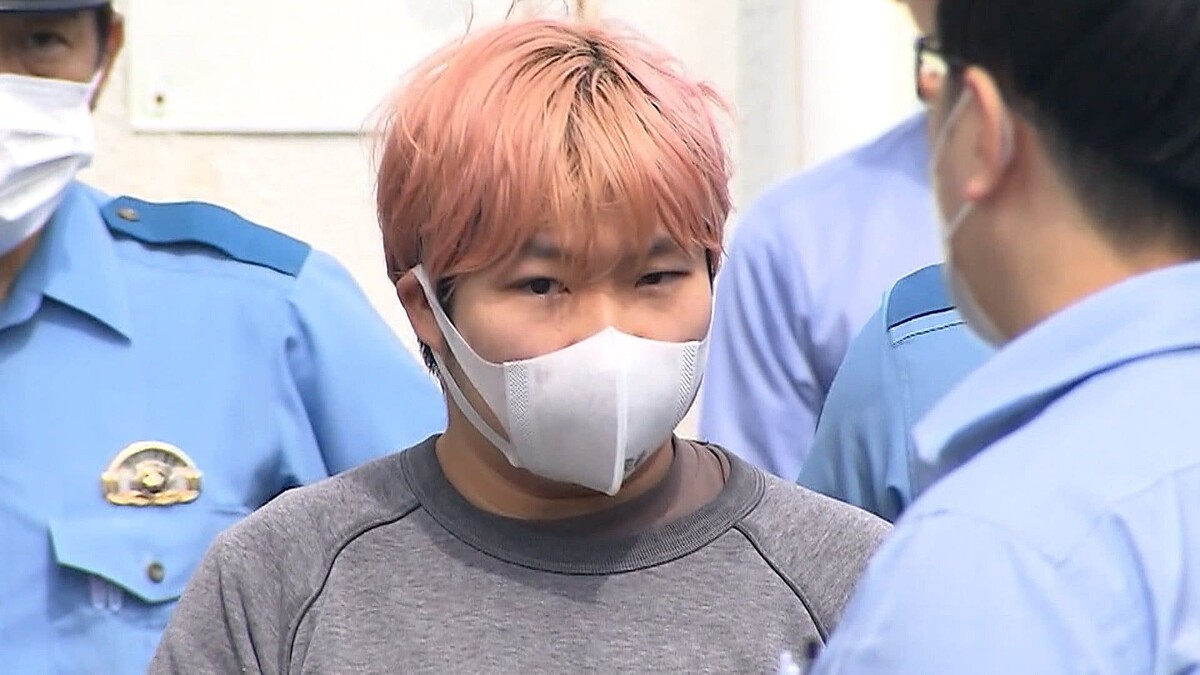 小学6年生に性的暴行か…勝村哲平容疑者（23）を逮捕「家に来た時点で同意していたと思った」