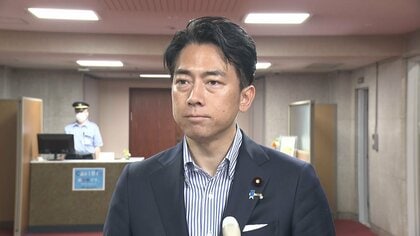 小泉農水相「東京のど真ん中に農協がビルを持っていることを求めている人は誰もいないと思う」と疑問