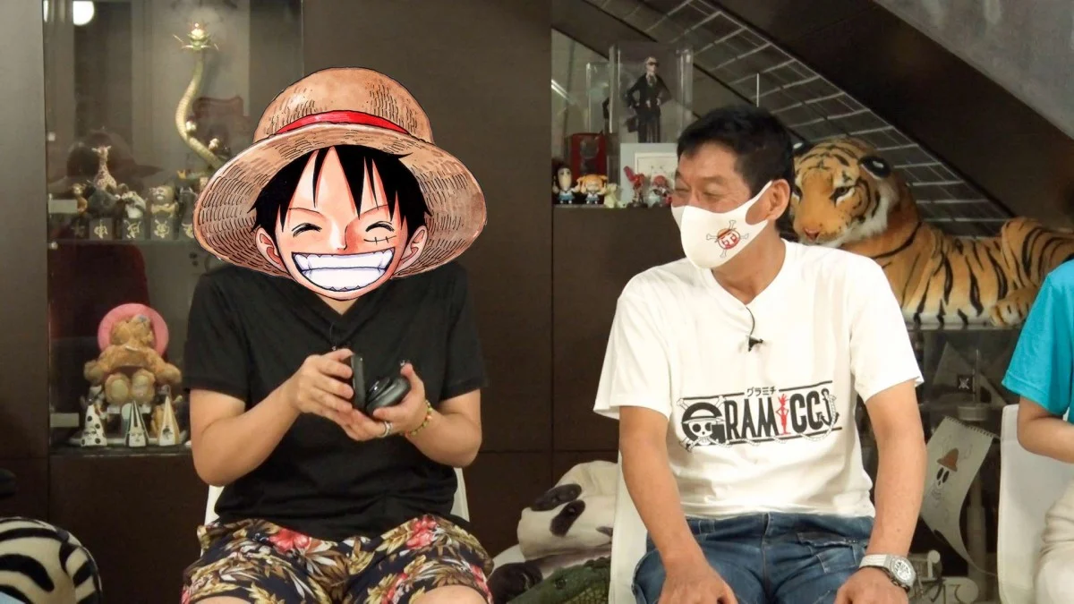 尾田栄一郎が発狂w　女作者の鬼滅の刃403億円にw