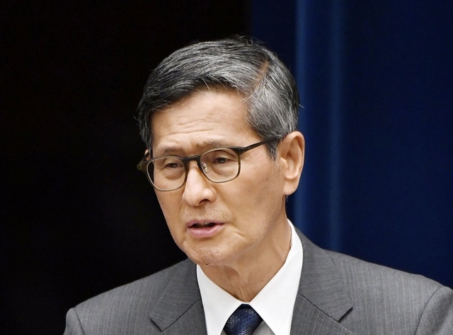 尾身茂氏が「そこまで言って委員会ＮＰ」に出演、ネット上「なんと尾身先生が出てる！」「これは必見」盛り上がる