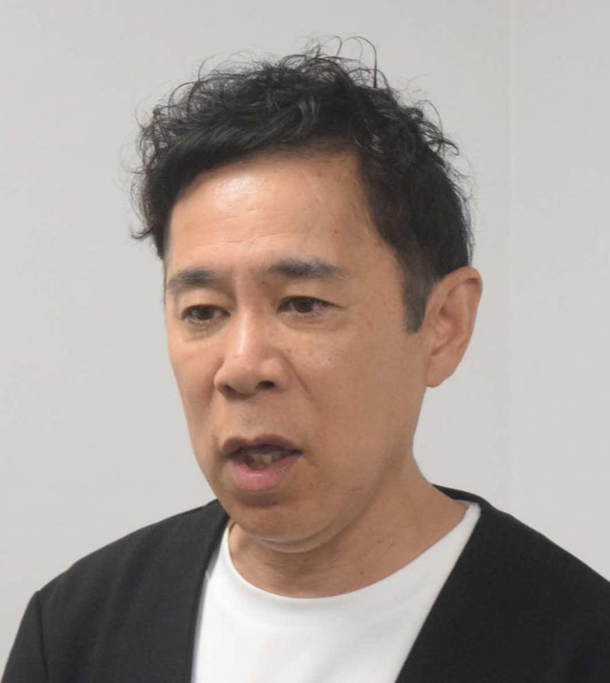 岡村隆史、国分太一事件めぐり危機感表明「最後まで芸能生活まっとうできんのかな…」「紙一重のところで仕事してる」