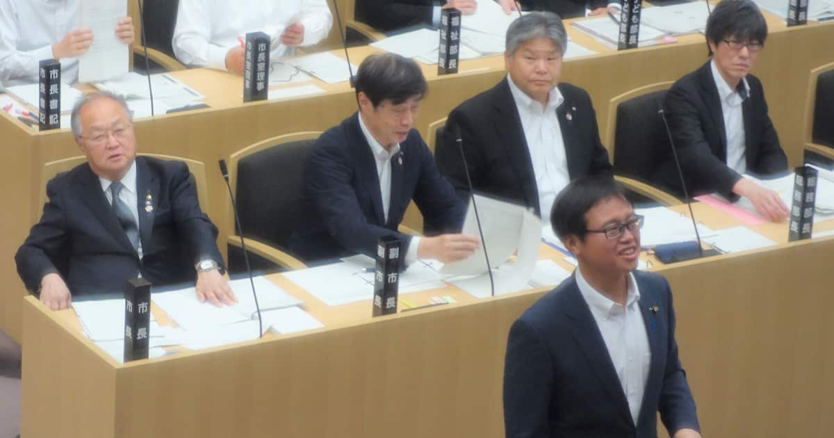 再）川口の外国人犯罪「トルコ国籍比率ずば抜けている」ク◯ド人に追跡された市議が議会で訴え