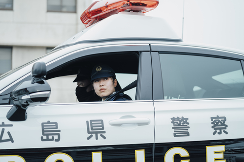 広島の16歳～18歳の男女3人を強盗殺人で逮捕。練馬区の会社員の頭部に打撃を加え現金など盗む