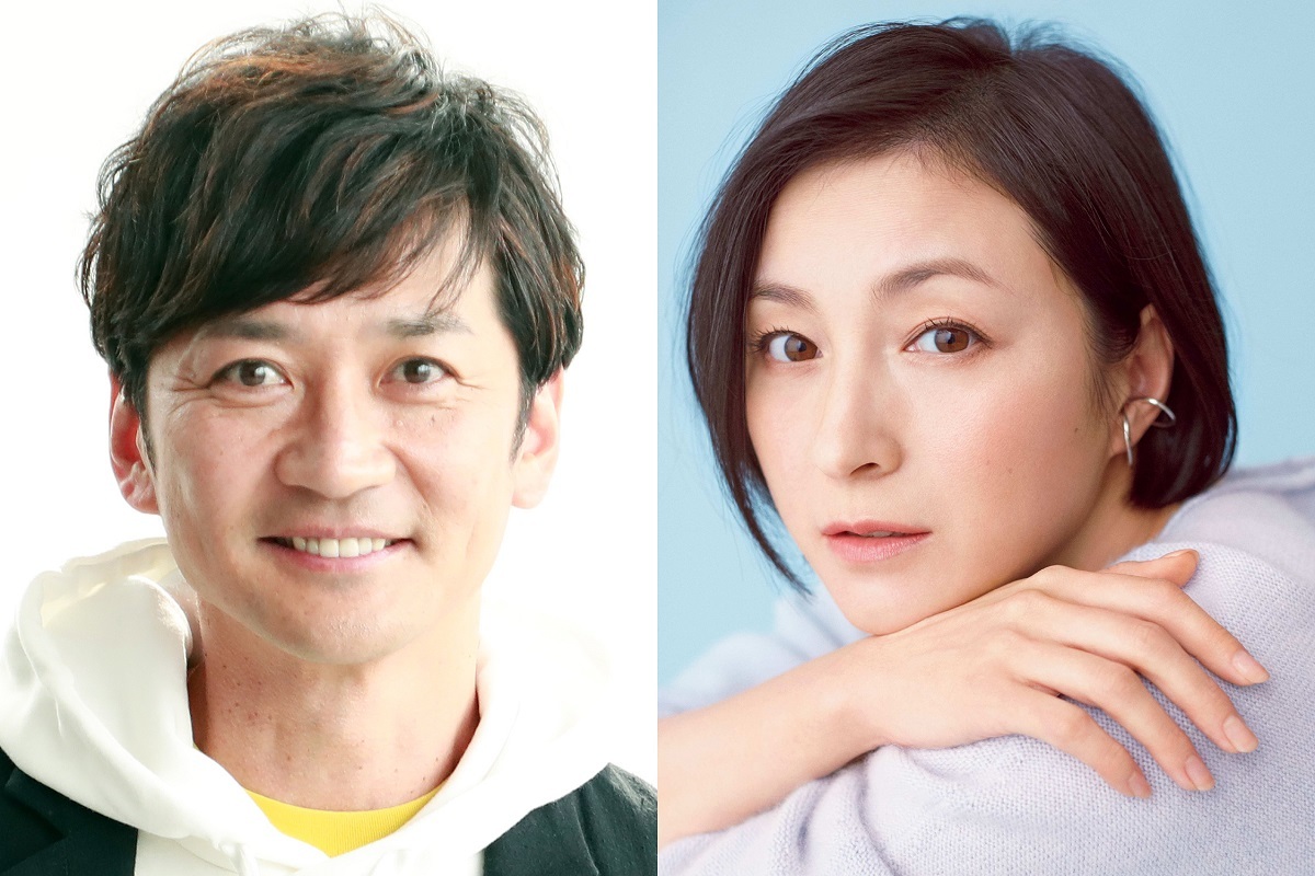 【テレ東音楽祭のMCが話題】X 「テレ東の音楽祭MCやってた人が次々消えていく広末涼子、国分太一」