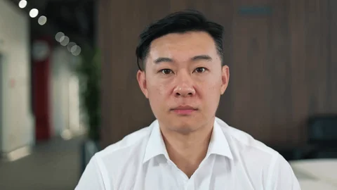 「怒っている人」が世界で増加中