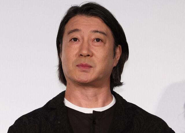 加藤浩次が映画館で"恐怖"体験　客席200人超のスクリーンに観客5人…うち1人が隣に…「ありえねえ」