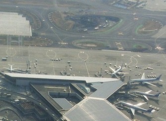 反対派に土地明け渡し命令　成田空港整備地巡り、千葉地裁