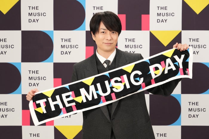 【STARTO ENTERTAINMENT】日テレ『THE MUSIC DAY』旧ジャニーズ先輩の名曲歌いつなぐ「シャッフルメドレー」復活！全7グループ出演