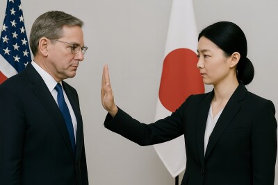 日本が米国に「ノー」と言うことが増えているのはなぜか―中国メディア