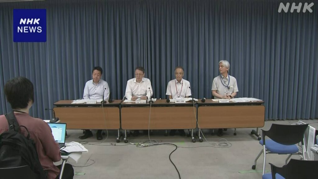 日本海中南部 30年以内M7以上地震発生確率16～18％ 地震調査委