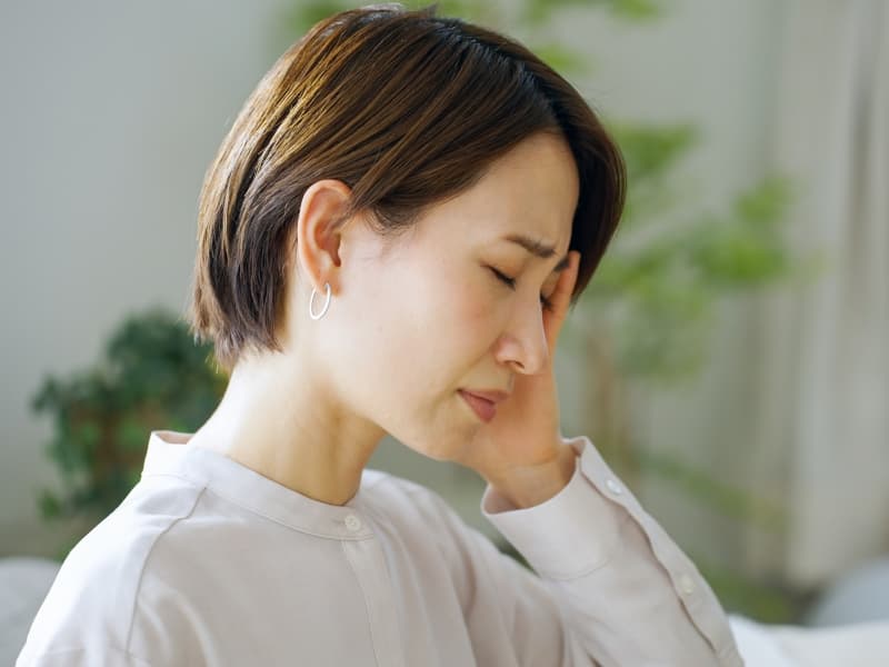 【研究】定期的な性行為は更年期障害の症状を軽減する、40歳から79歳までの900人以上の日本人女性を対象・・・モニカ・クリスマス博士 「最適な性機能の健康は全体的な健康に不可欠です」