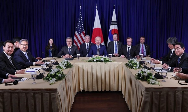 李大統領、G7サミット出席へ
