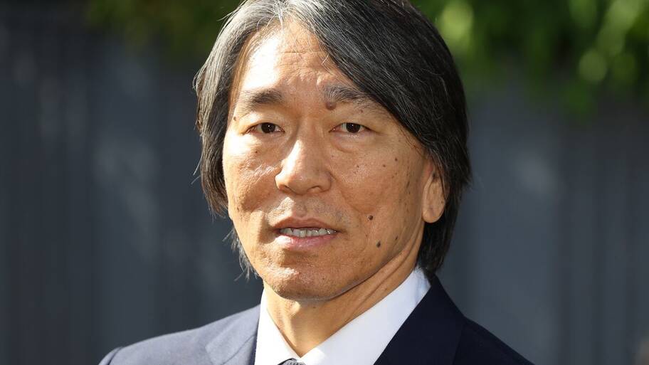 再)【野球】松井秀喜氏「ジャイアンツの未来に自分自身が関わっても不思議ではない」不変の巨人愛、ミスターとの約束