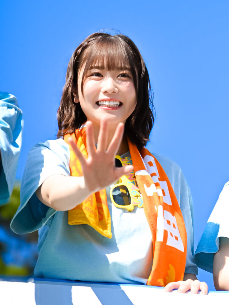 林原めぐみの好きな歌は何（画像あり）