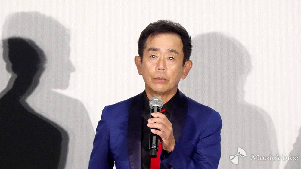 栗田貫一、山田康雄さんからルパンを引き継いで約30年「ひたすら命を懸けてやってきた」