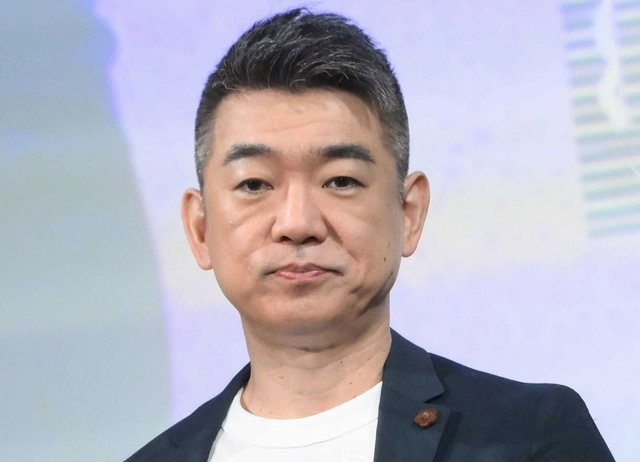 中国人違法民泊 橋下徹『特区民泊なんかやったの誰や‼』→石井『お前や‼』→橋下『ｗ』