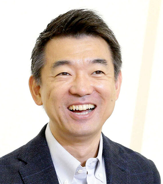 橋下徹氏「発表した時は大ブーイングだった」ミャクミャクへの“手のひら返し”を喜ぶ