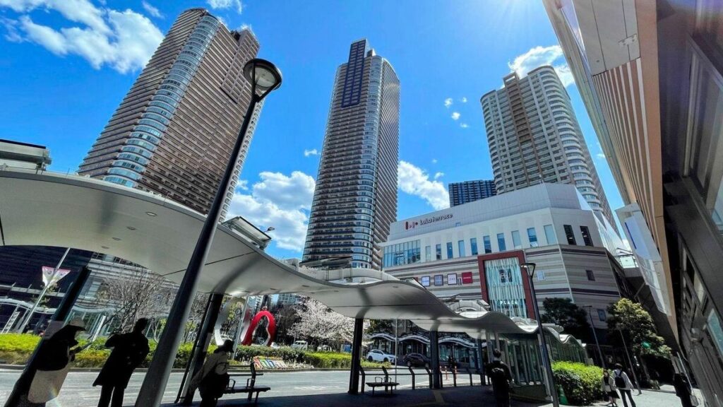武蔵小杉に新たなタワマン（3棟2000戸）新設で賛否。先輩ムサコ民「駅が混むから入ってくんな」