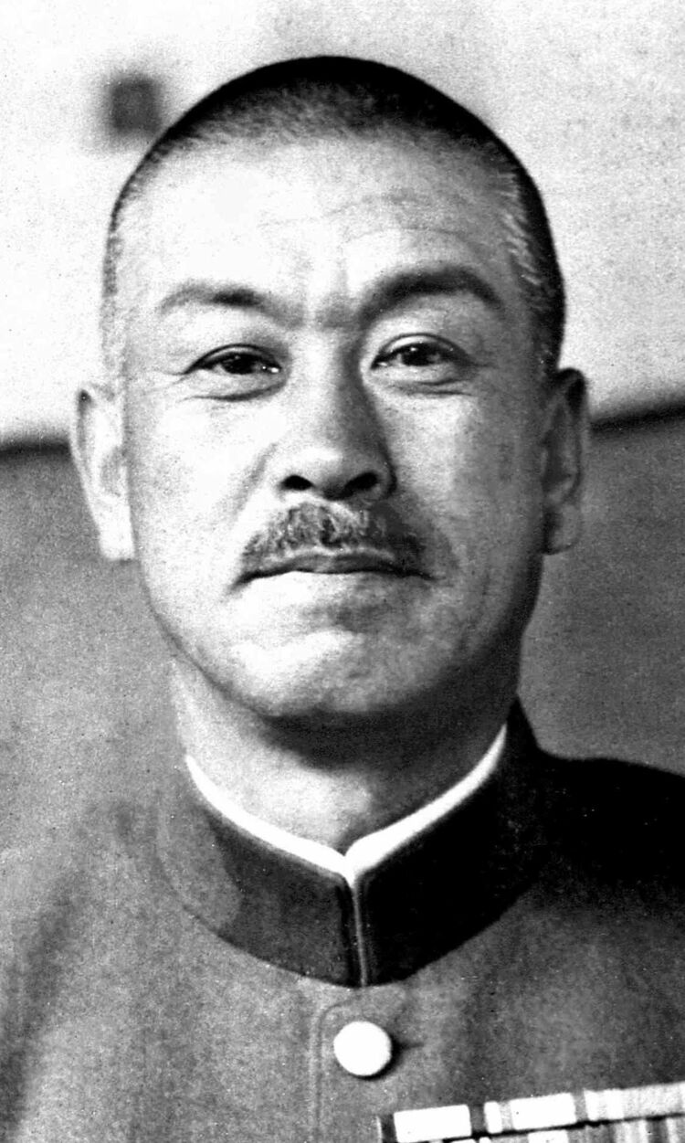 沖縄戦を指揮した牛島司令官の辞世の句、日本軍中央が改ざん　沖縄での劣勢報告も　本土決戦へ戦意高揚狙う　 (沖縄タイムス)