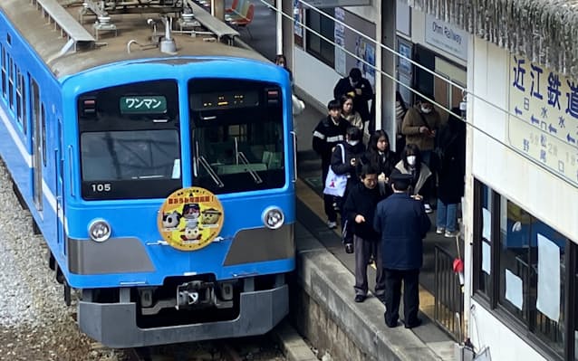 滋賀県が全国初の交通税、26年3月にも具体案
