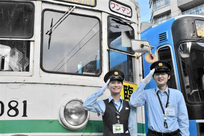 「80人のうち79人が非正規」熊本市電運転士の正職員化をめぐり市議会委員会で議論