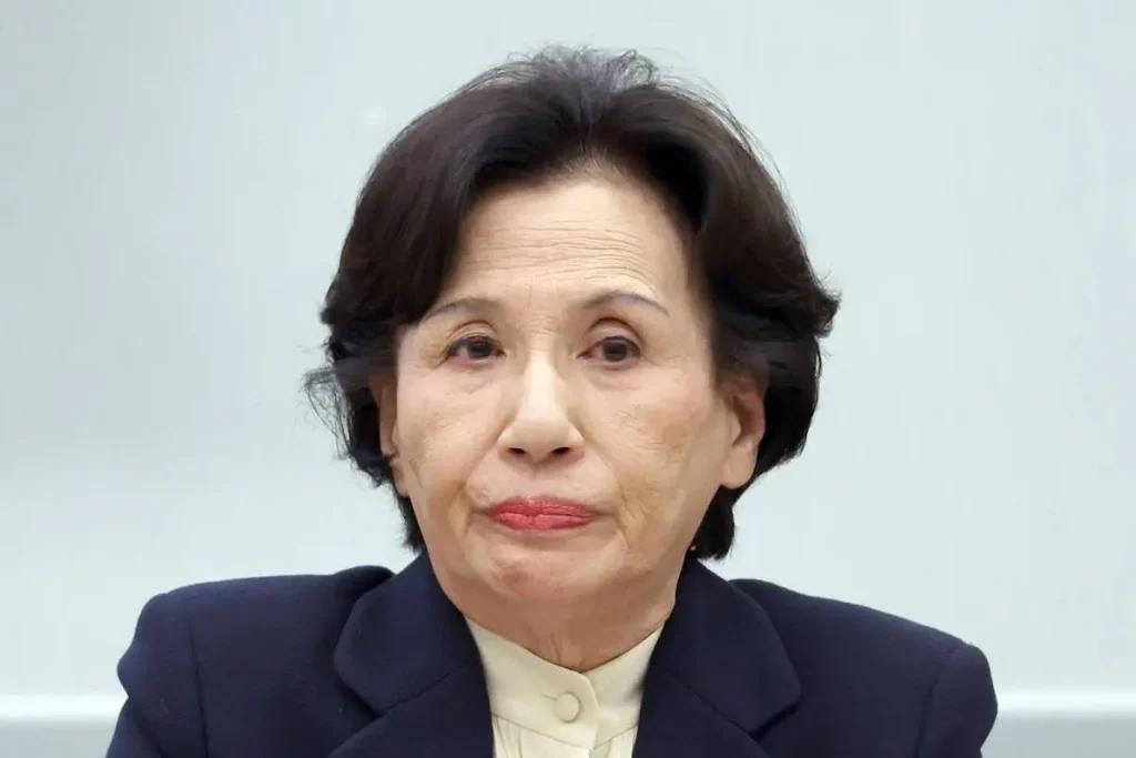 【コメ不足】田中真紀子氏、コメ農家の高年齢化に警鐘「備蓄米ばかり注目されていますけど、生産者の担い手がいないということ、もう4、5年したら、お米を作る人がいなくなりますよ」