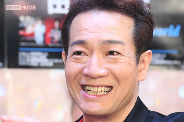 【びんびん】田原俊彦のセクハラ問題、後輩・野村宏伸がこき下ろす　「女子アナ相手に何しとんねん　還暦のジイさんらしくしとけ」