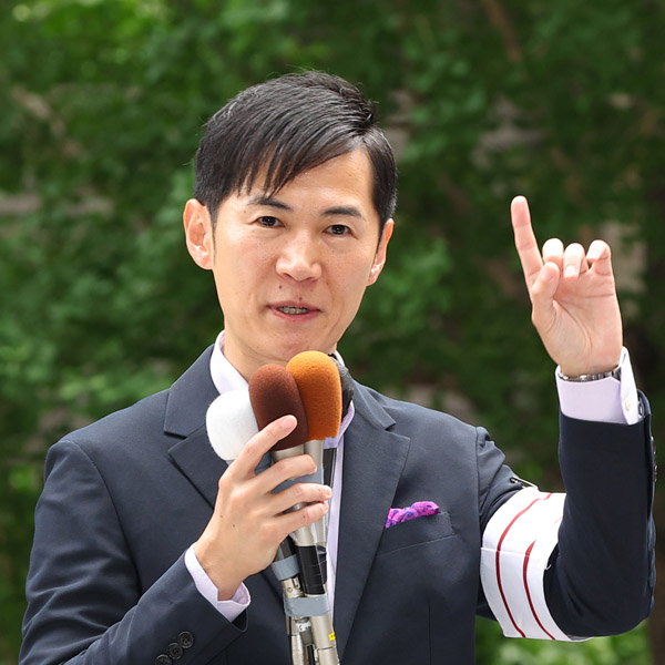 石丸現象は完全消滅…都議選で自民党と並ぶ42人擁立も新党「再生の道」は壊滅危機