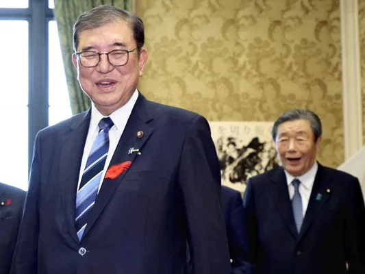【政治】国会議員 去年の所得 平均2513万円