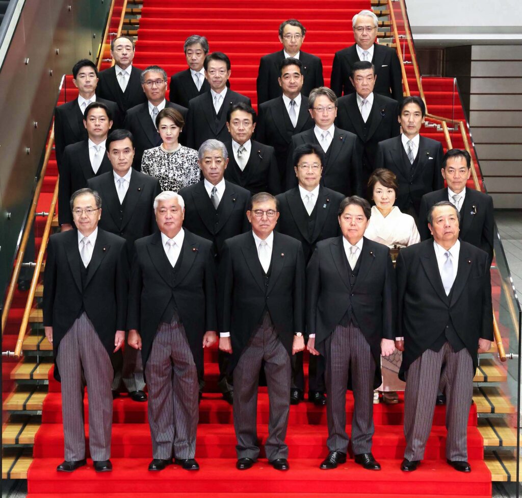 【政府】石破内閣の機密費、半年間で6億円超支出　使途が非公表の「ブラックボックス」