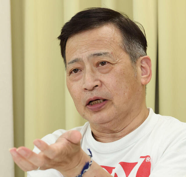 社民「ラサール石井」参院比例で公認発表に「応援します」「タレント起用かよ」「よりによって…」Ｘ反応さまざま