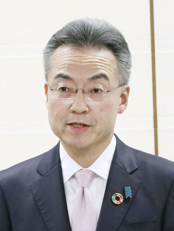 福井知事「小浜ルート唯一無二」