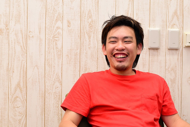 【悲報】箕輪厚介さん、ここぞとばかりにグラビア撮影オファーをされてしまう。。。