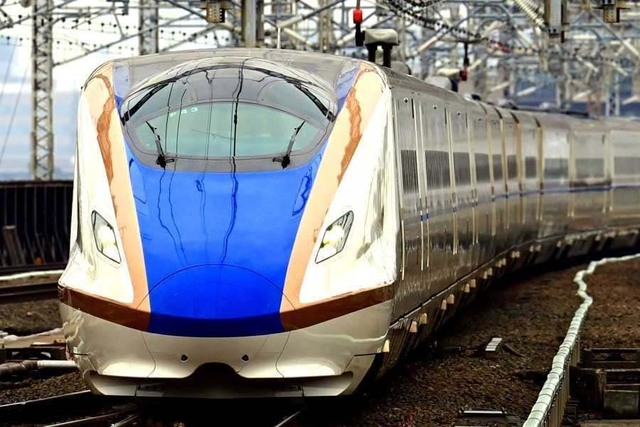 米原ルート、JR西「いらない」JR東海「いらない」滋賀県「いらない」誰が求めてるんだよ
