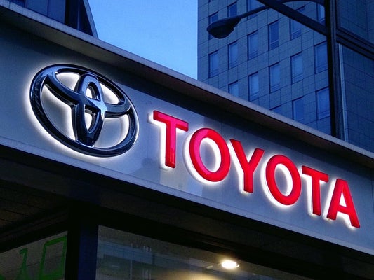米国車の国内販売、トヨタが自社販売網での使用検討…関税交渉で「カード」になる可能性