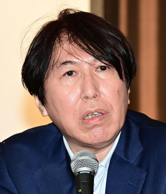 紀藤正樹弁護士、中居氏側に「真に事実を明らかにしたいのであれば、直接対峙検討すべきでは」