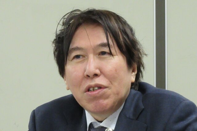 紀藤正樹氏、『キス強要疑惑』議論なしで橋本聖子氏のJOC会長就任に疑問 「日本の国際的信用力にも影響し国益を損なう可能性」