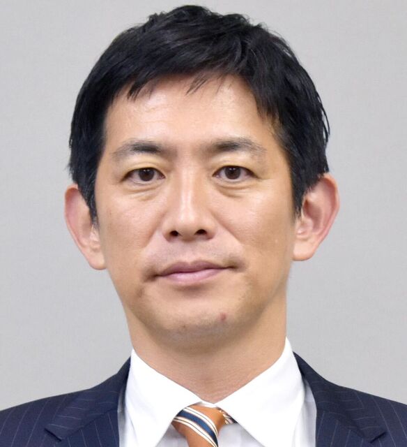 自民・小林鷹氏、2万円給付を疑問視