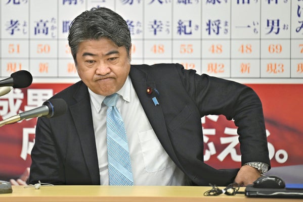 自民党、都議選で宇田川聡史氏・三宅正彦氏・青木英太氏を追加公認