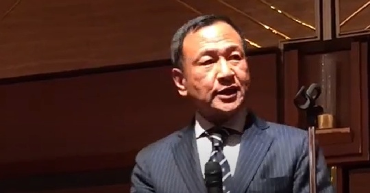自民党「パンダ契約延長できるよう中国に働きかけようか？」  和歌山「結構です。我々は台湾と共に」