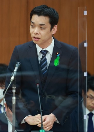 自民議員、２万円給付について「またバラマキか、と言われるのが落ちだ。目玉としてはちょっと寂しい」