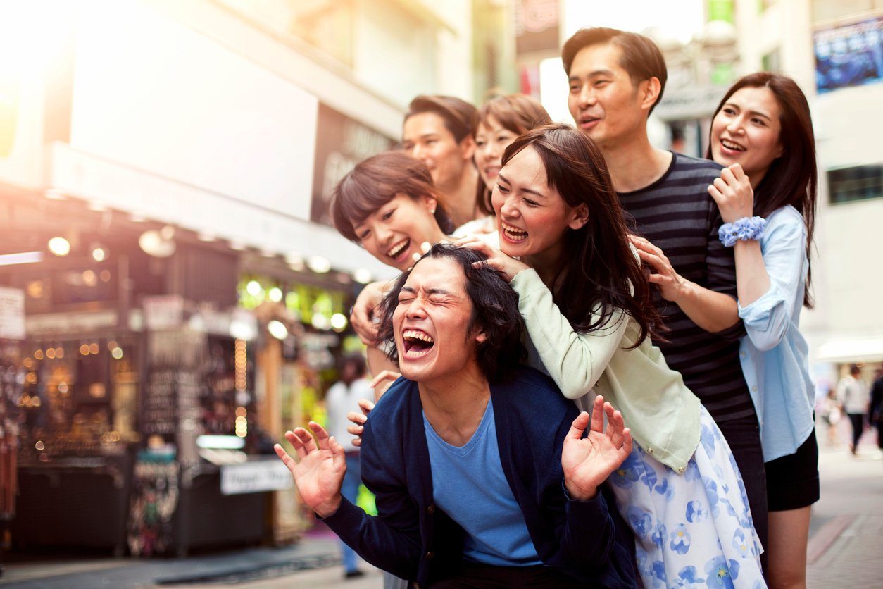 若者世代に気を使いすぎる必要はない