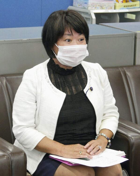 草津のしょこたん、名誉毀損と虚偽告訴で懲役2年求刑へ