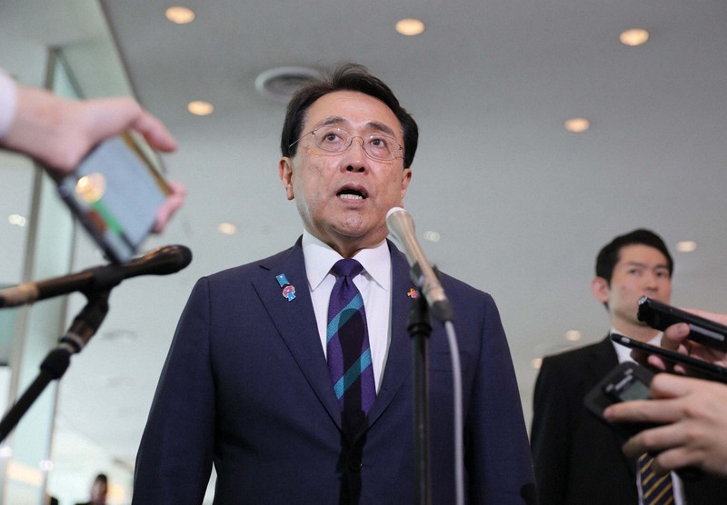 【会談拒否 ｷﾀ ━━━━(ﾟ∀ﾟ)━━━━!!】日米関税協議の中心人物、ベッセント財務長官に会談を拒否られた赤沢大臣