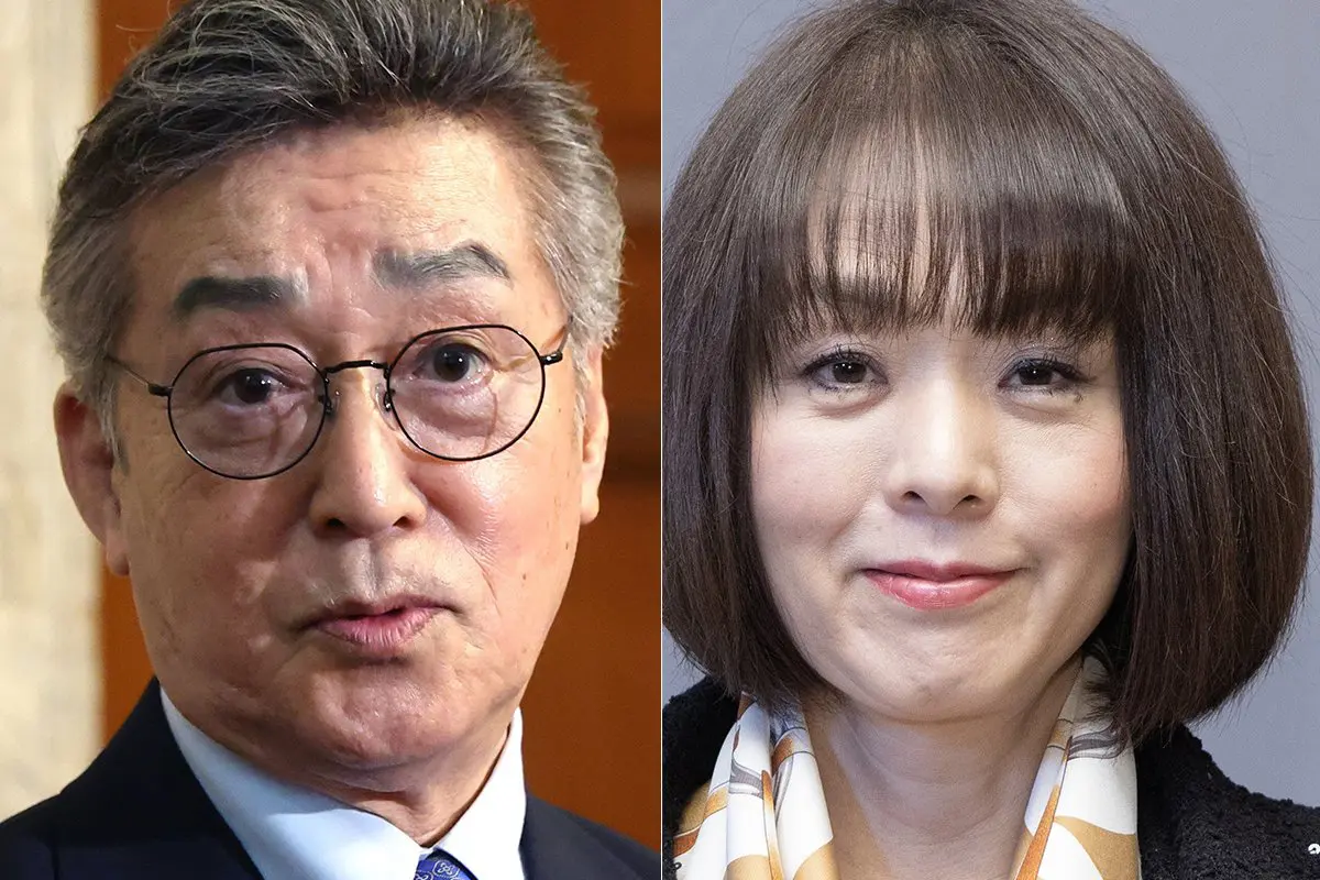 辞めてほしい“失言議員”ランキング…3位中条きよし、2位杉田水脈を抑えた1位は？ | 女性自身調べ