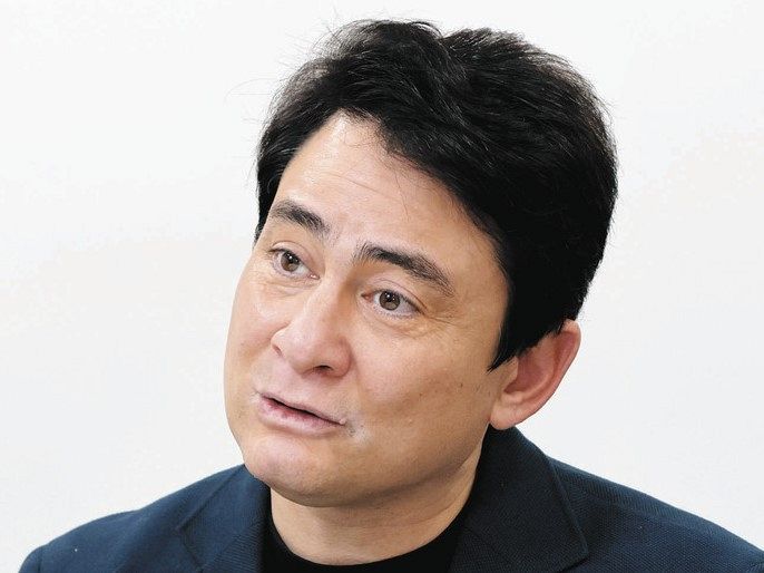 野口健さん、「通訳をつけた方がいい」 国民民主・玉木雄一郎氏の英語講演“女性蔑視”巡る批判に「なんだか、面倒な世の中に…」