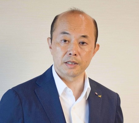 鈴木史朗長崎市長「大変遺憾」＝トランプ氏原爆発言