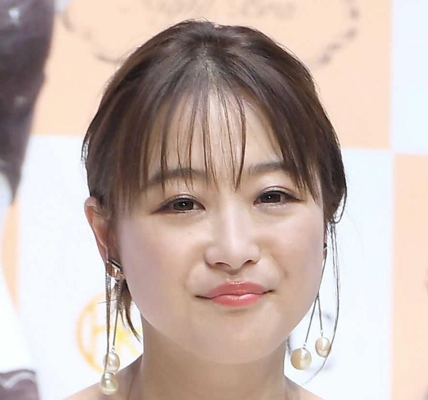 鈴木奈々(36)「離婚してから一度もキスしてない。男と遊びたいという感情がない」