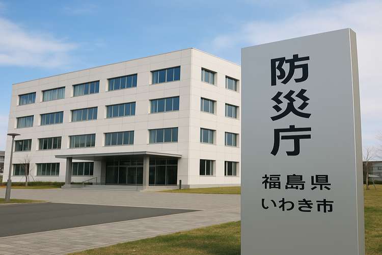 【予算を倍増】2026年スタート！新設「防災庁」ってどんな組織？